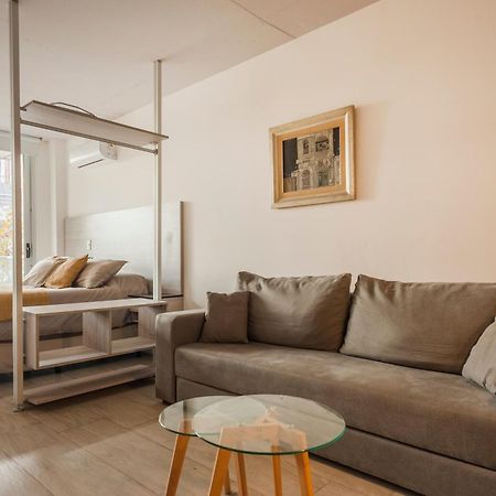 Cloud Ba Soho Oro Apartments Buenos Aires Exterior photo