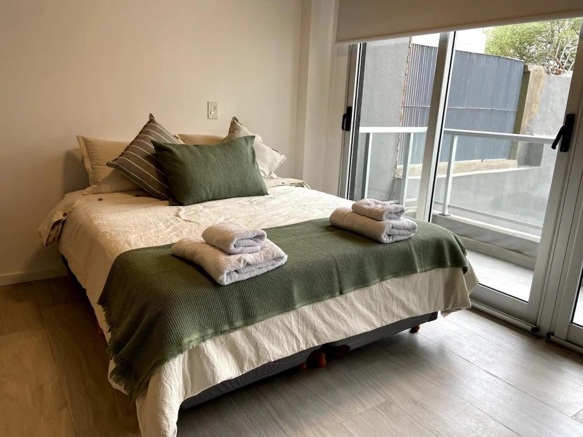 Cloud Ba Soho Oro Apartments Buenos Aires Exterior photo