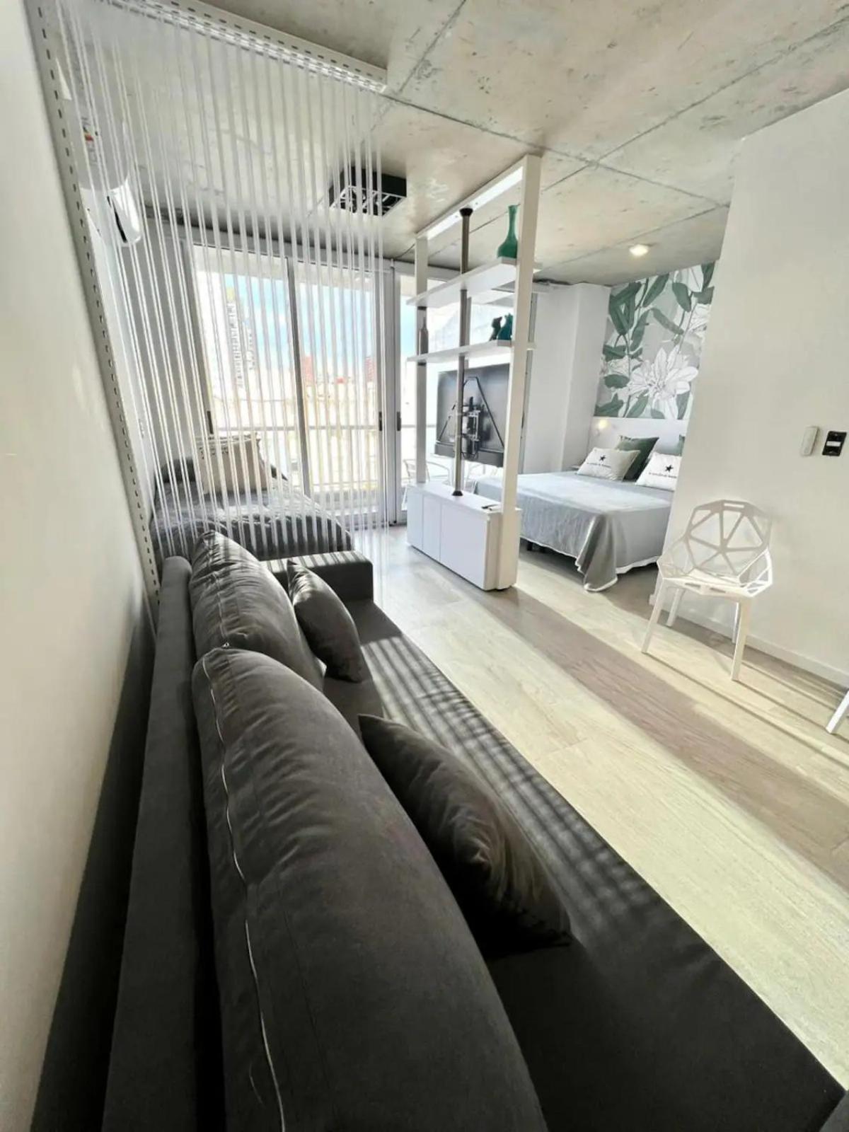 Cloud Ba Soho Oro Apartments Buenos Aires Exterior photo