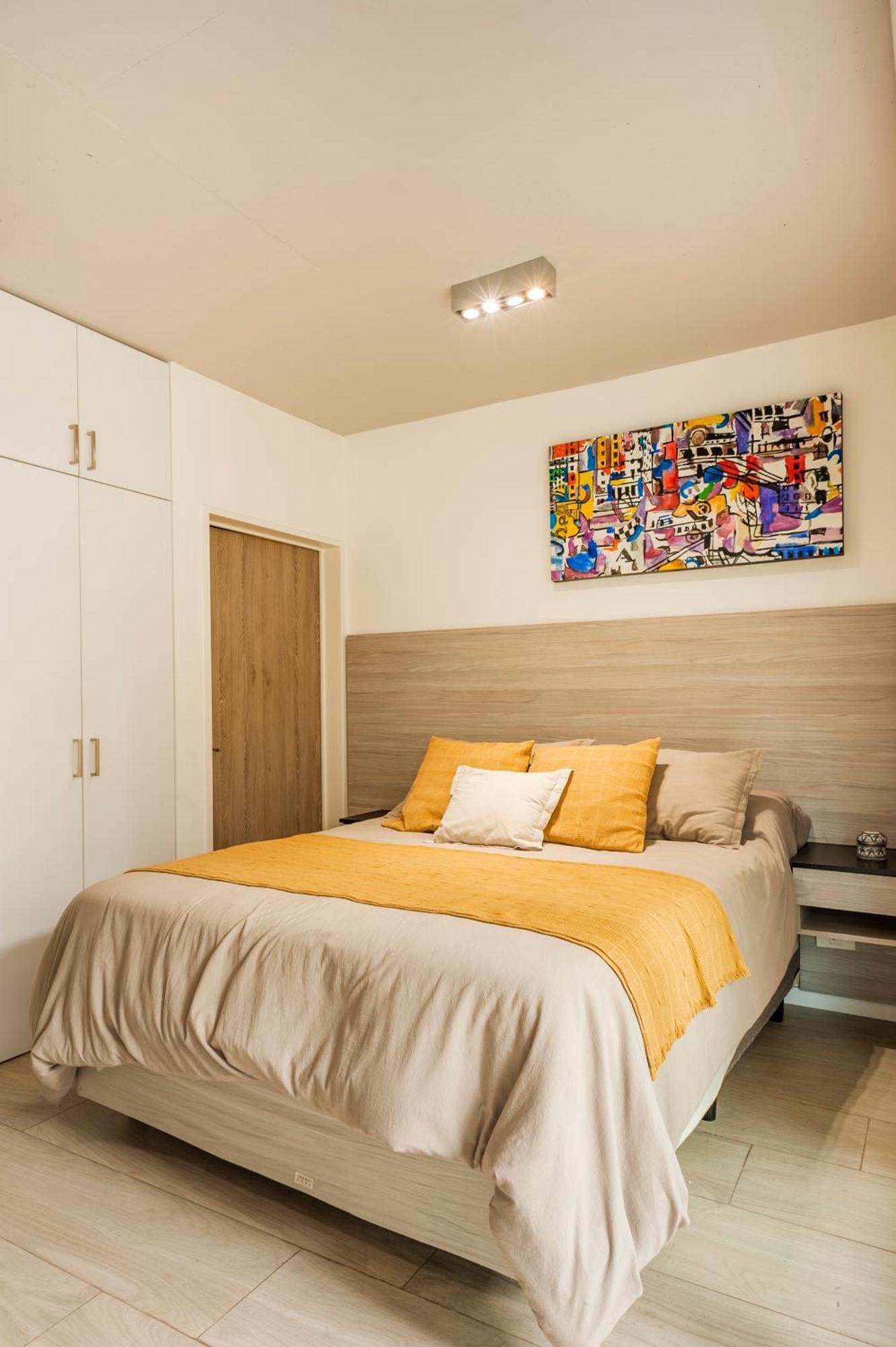 Cloud Ba Soho Oro Apartments Buenos Aires Exterior photo