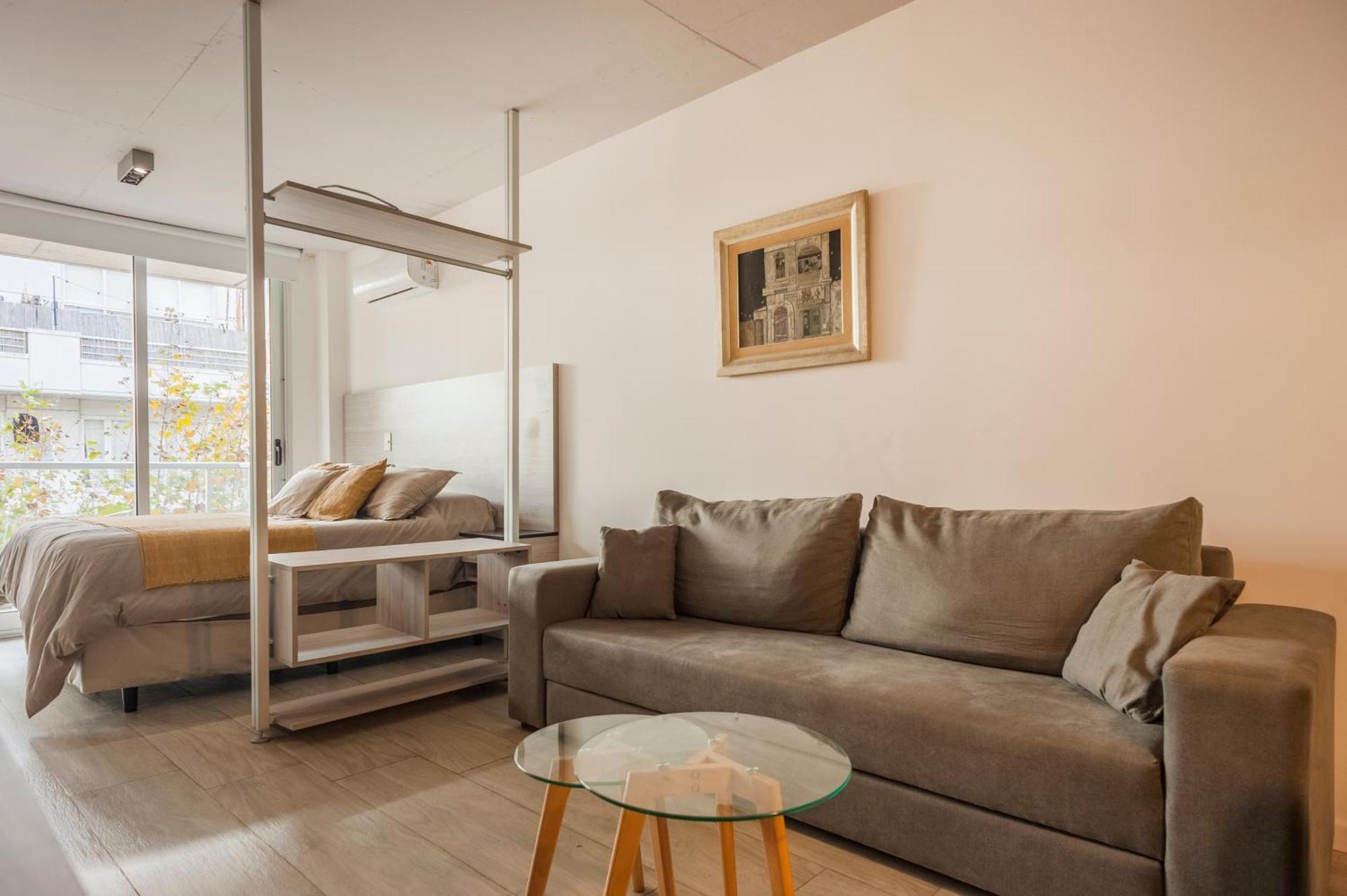 Cloud Ba Soho Oro Apartments Buenos Aires Exterior photo