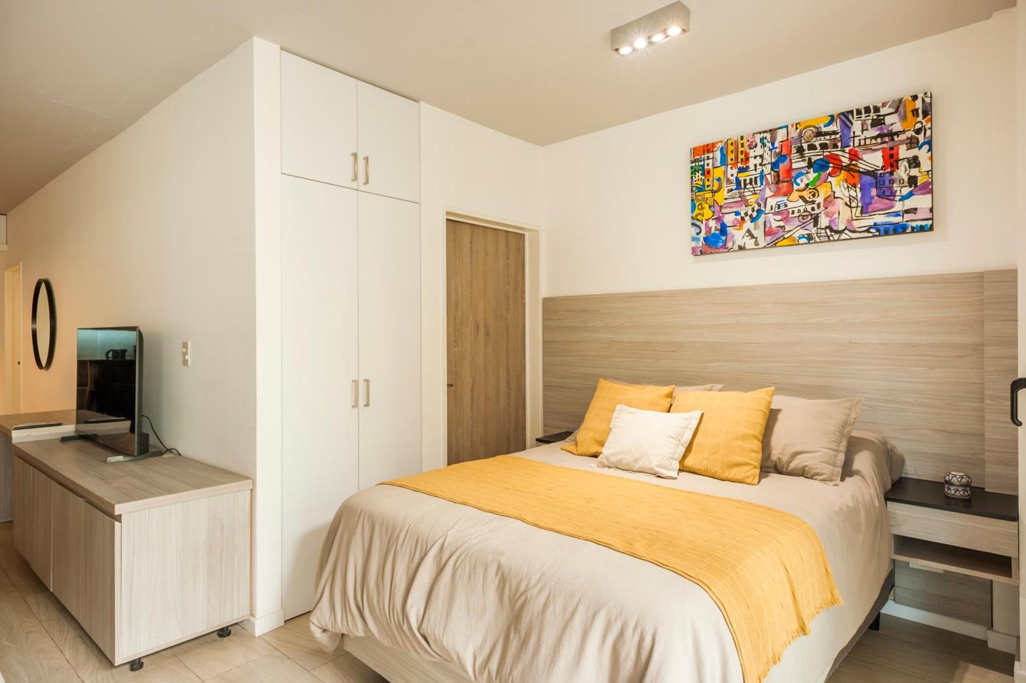 Cloud Ba Soho Oro Apartments Buenos Aires Exterior photo