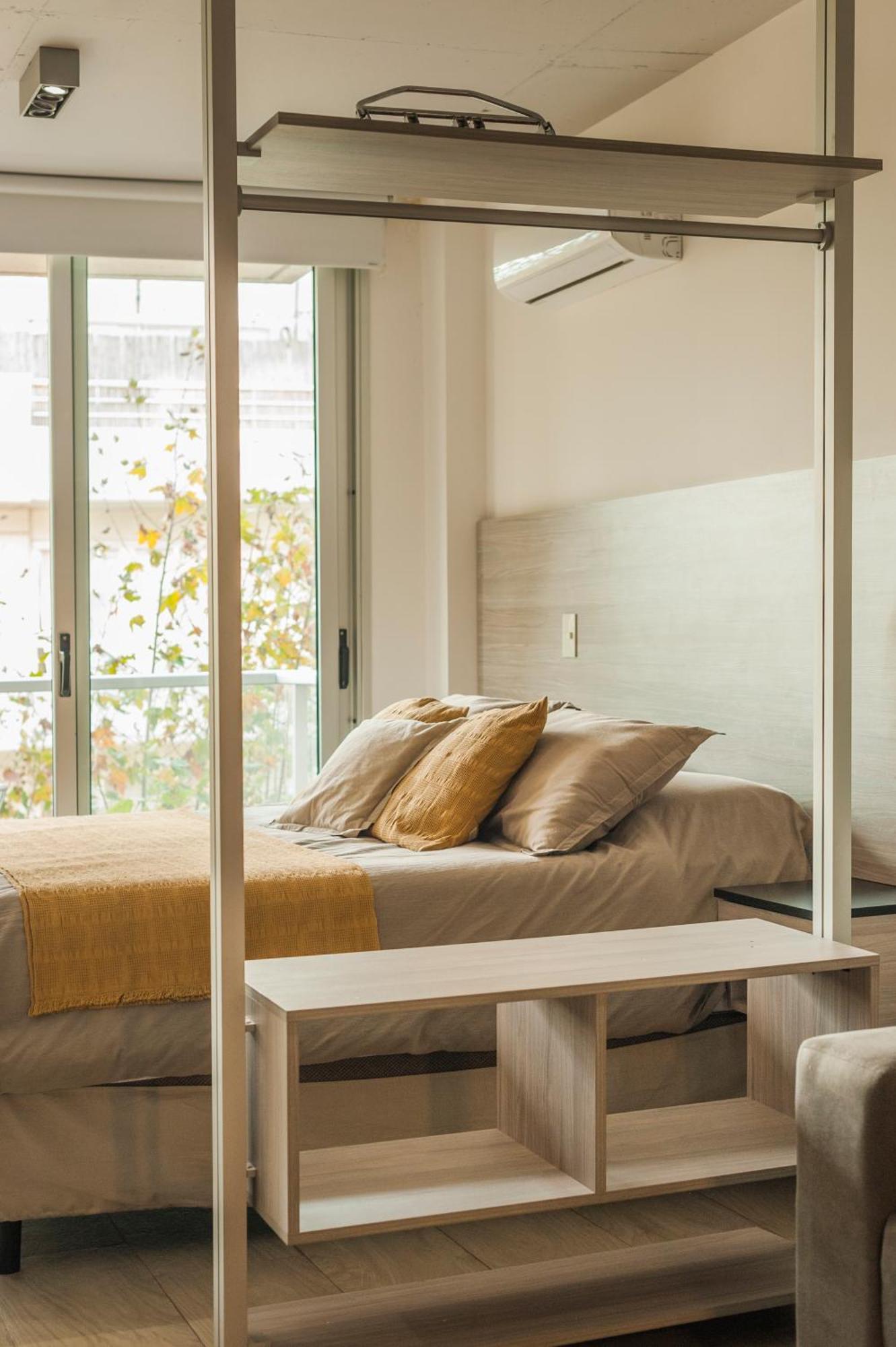 Cloud Ba Soho Oro Apartments Buenos Aires Exterior photo