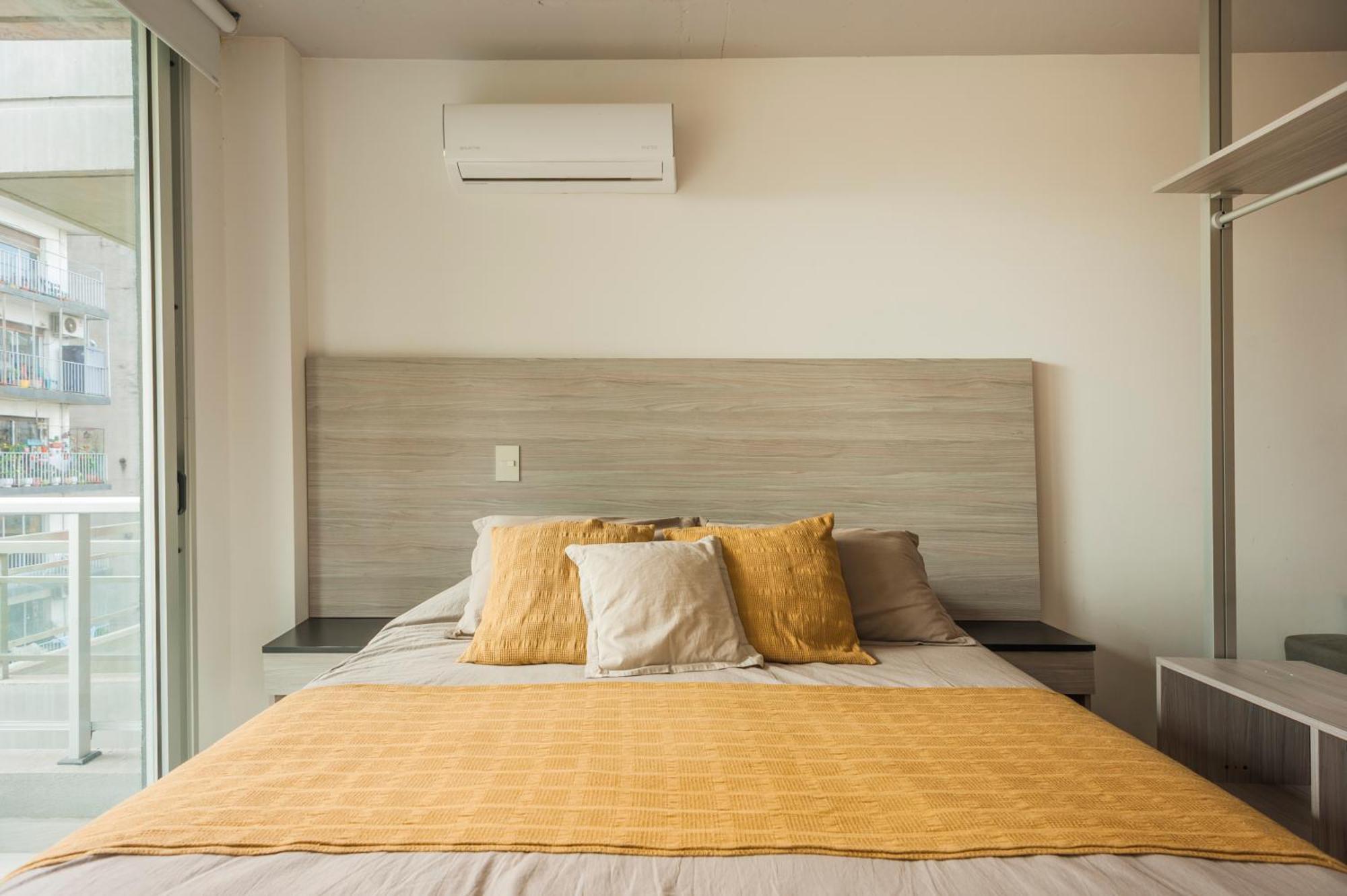 Cloud Ba Soho Oro Apartments Buenos Aires Exterior photo