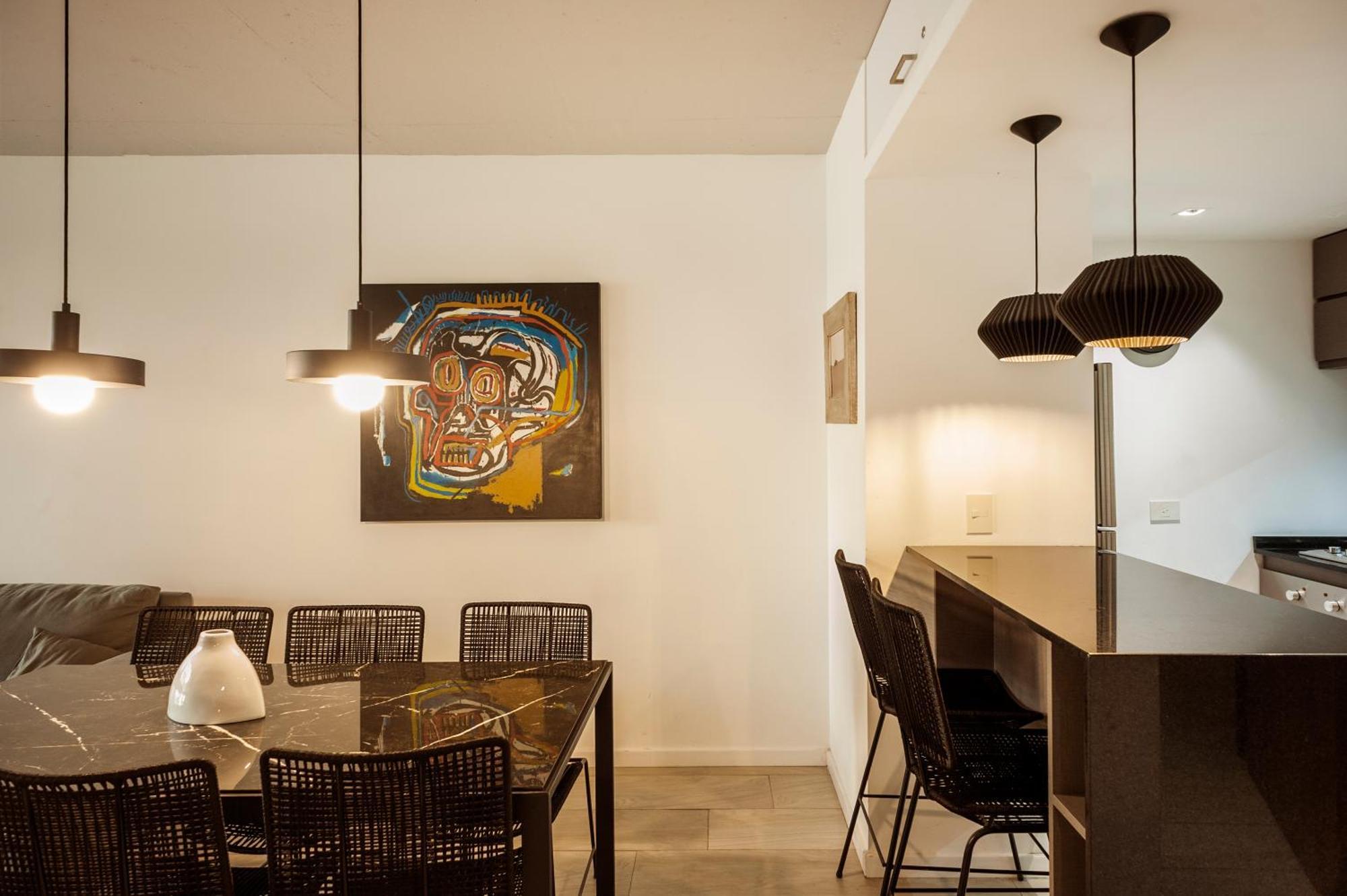 Cloud Ba Soho Oro Apartments Buenos Aires Exterior photo