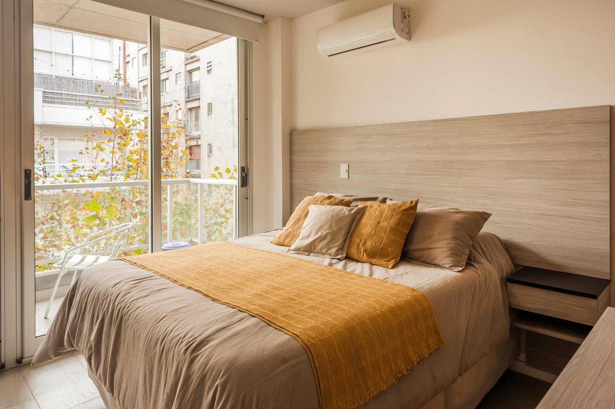 Cloud Ba Soho Oro Apartments Buenos Aires Exterior photo