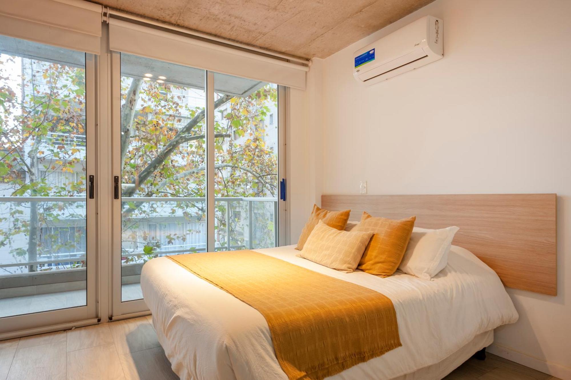 Cloud Ba Soho Oro Apartments Buenos Aires Exterior photo